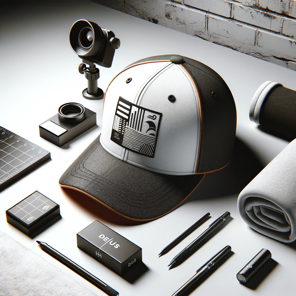 Cappelli personalizzati