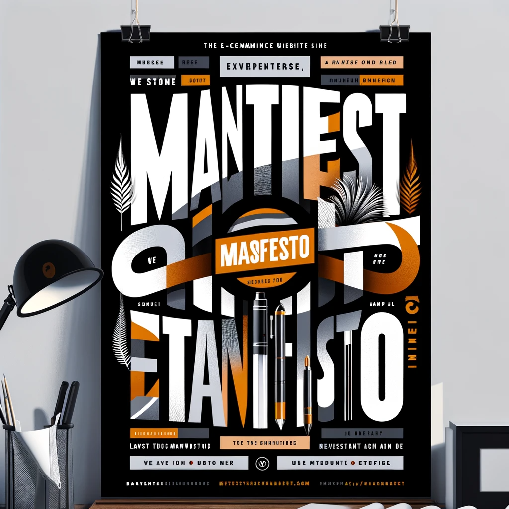 Manifesti