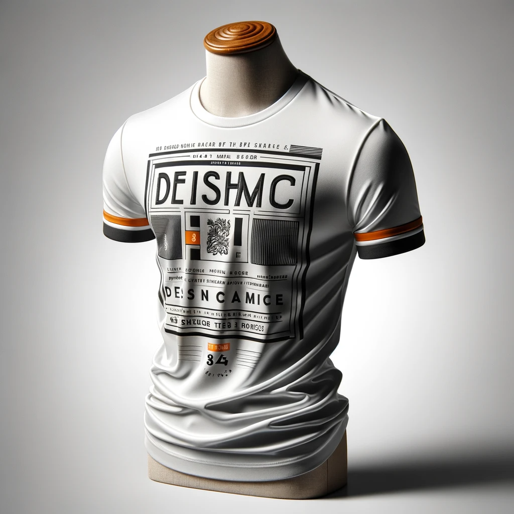 T-shirt personalizzate